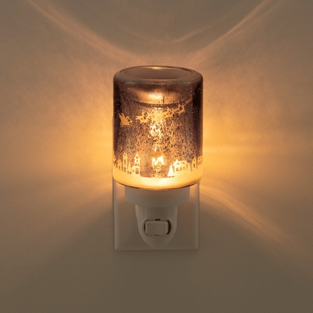 Scentsy Warmer